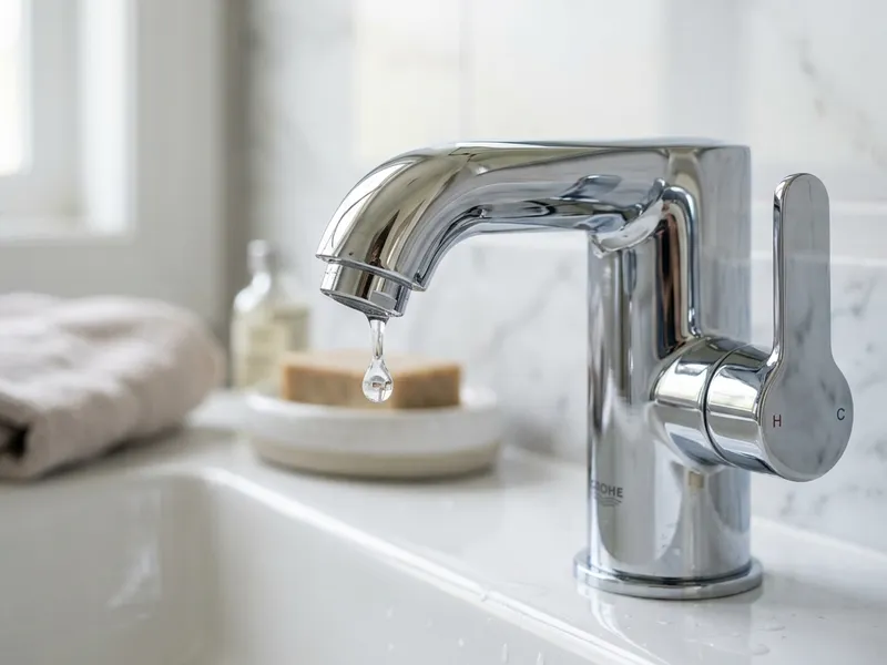 Faucet Repair & Installation Plumber in Bridgeview, IL